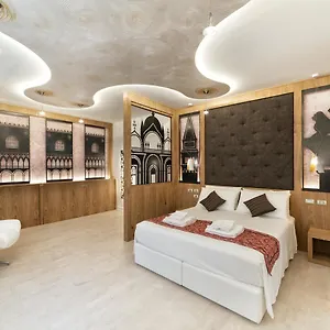 2* Gasthof Ca' De La Fonte - Wenice Deep Culture